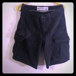 Aeropostale Cargo Shorts